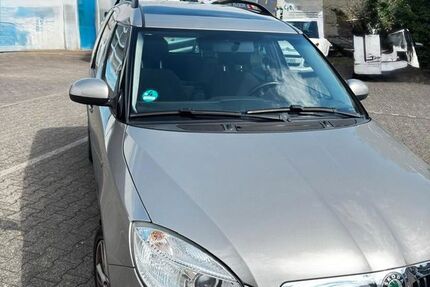 Skoda Roomster 229.000 km 2.700 &euro; Overath 51491