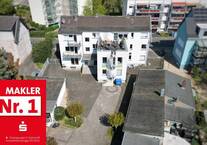 Einzigartiges Wohn-Geschäftshaus mit viel Potenzial