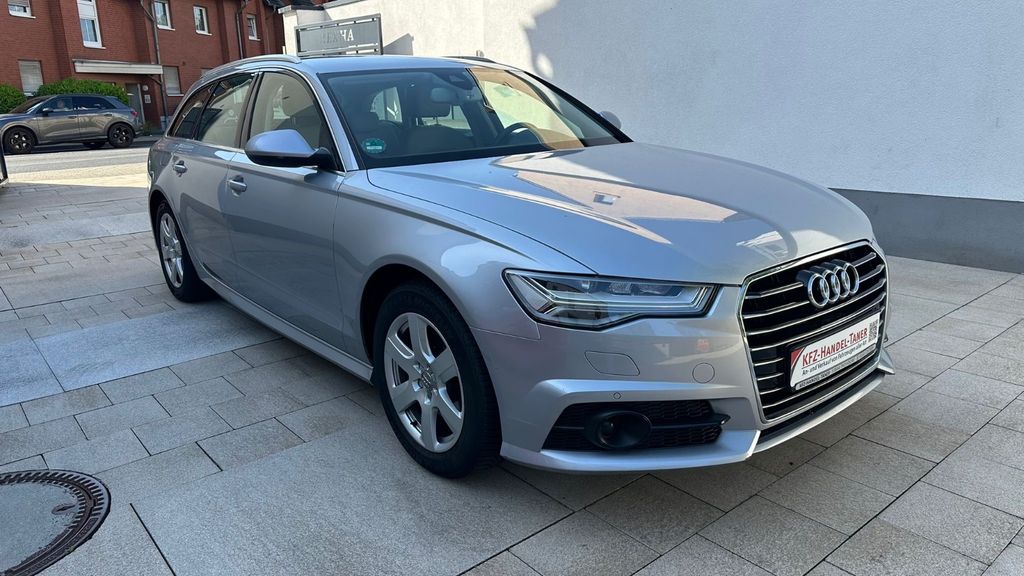 Audi A6 94.800 km 19.999 &euro; Troisdorf (Nähe Köln/Bonn) 53844