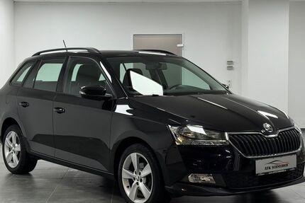 Skoda Fabia 76.800 km 10.690 &euro; Wesseling 50389