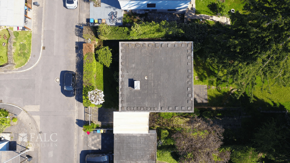 Einfamilienhaus Köln Lövenich - 5 Zimmer, 150 m&sup2;, 800.000&euro; | Angebot:26359104