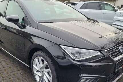 Seat Ibiza 39.000 km 18.290 € Hennef 53773