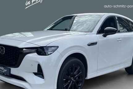 Mazda CX-60 1.250 km 56.249 &euro; Köln 51145