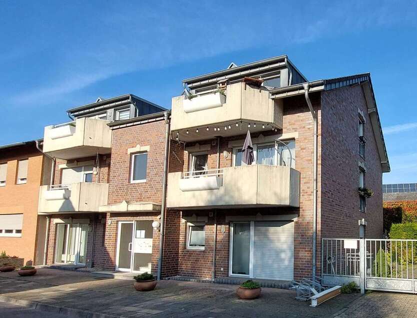 Wohnung zum Mieten in Grevenbroich 620 € 70 m²