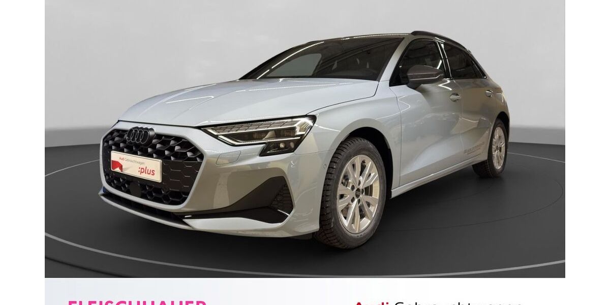 Audi A3 3.000 km 36.990 &euro; Köln 50968