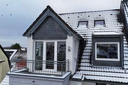 Wohnung zum Kaufen in Köln Merheim 335.000 € 92 m² 3 zimmer