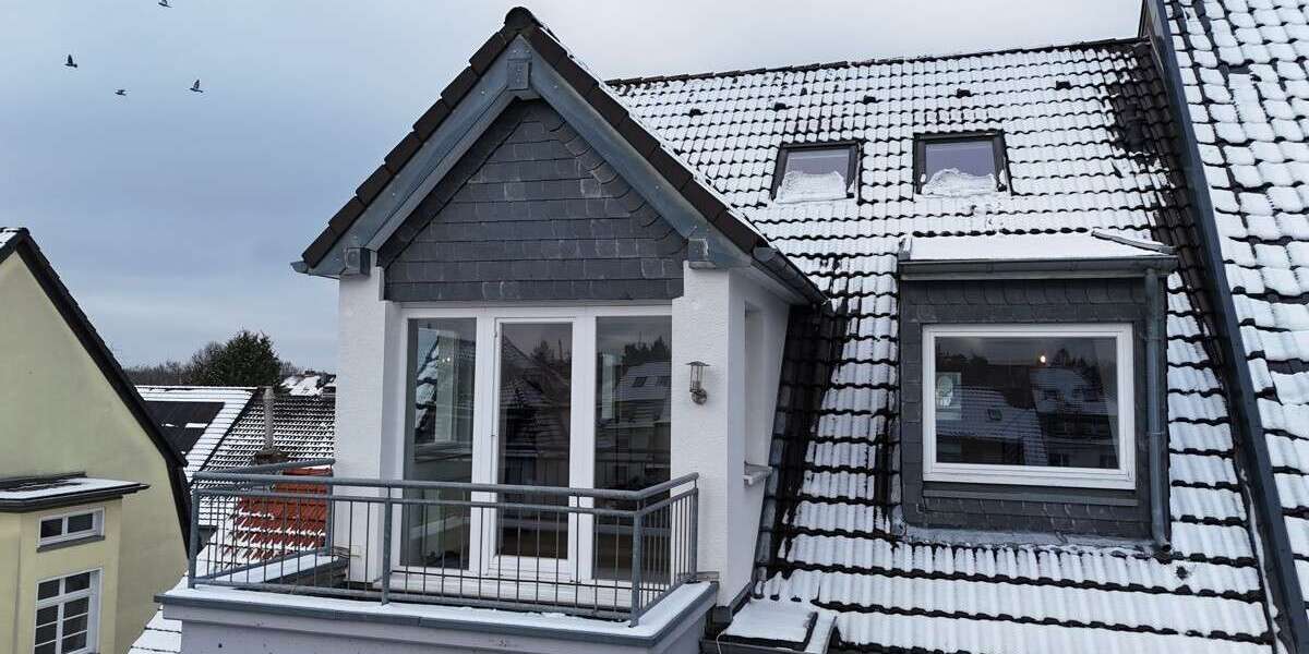 Wohnung zum Kaufen in Köln Merheim 335.000 € 92 m² 3 zimmer