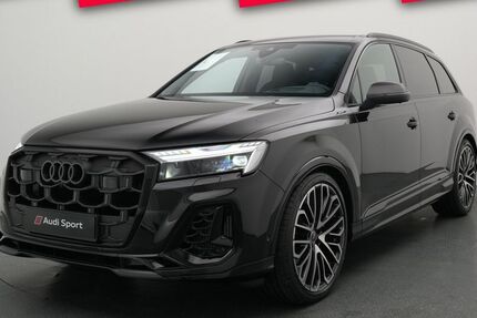 Audi Q7 11.602 km 85.980 &euro; Leverkusen 51373