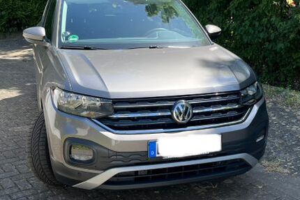 VW T-Cross 36.500 km 17.999 &euro; Kerpen 50170