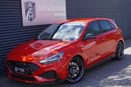 Hyundai i30 40.000 km 29.990 &euro; Monheim am Rhein 40789