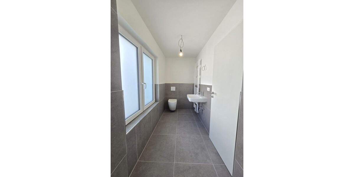 Erstbezug: Saniertes Stadthaus im Zentrum von Frechen 4 zimmer