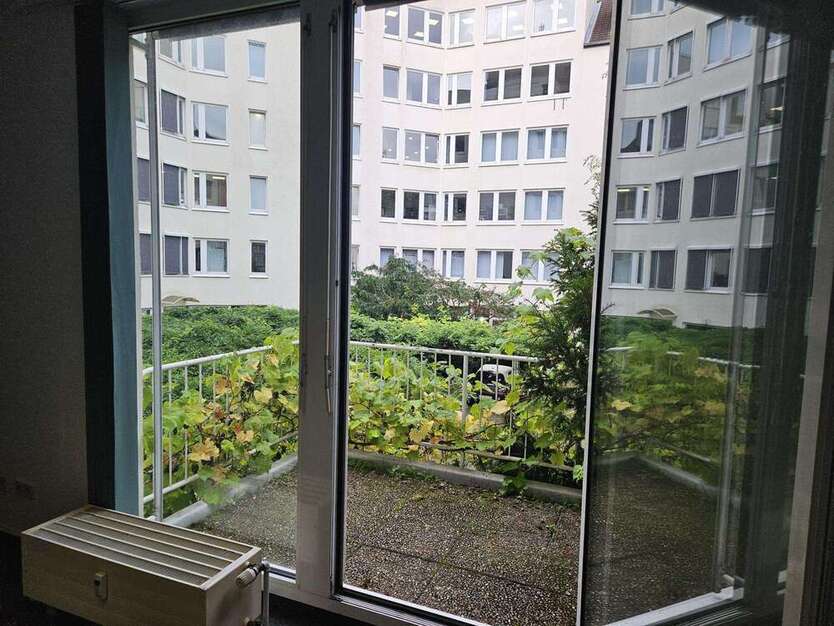 Büro in Köln 1.387,50 € 119.06 m²