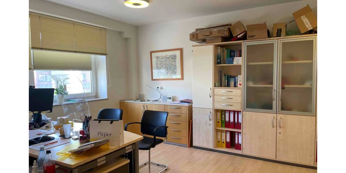 Gewerbeobjekt Leichlingen (Rheinland) Leichlingen - 1 Zimmer, 414 m&sup2;, 920.000&euro; | Angebot:24112043