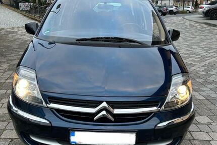 Citroen C8 194.896 km 7.000 € Engelskirchen 51766