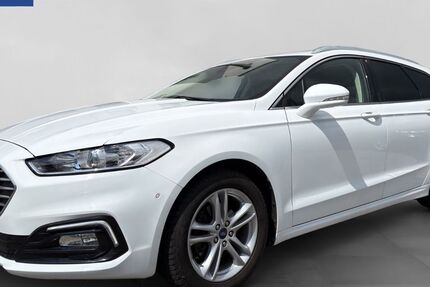 Ford Mondeo 90.000 km 14.999 &euro; Hennef 53773