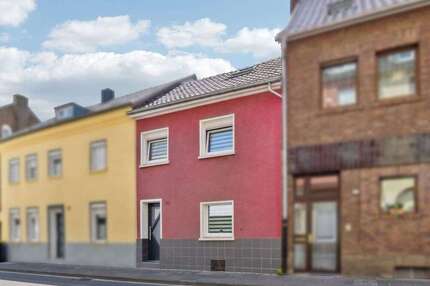 Haus zum Kaufen in Euskirchen 160.000 € 65 m²