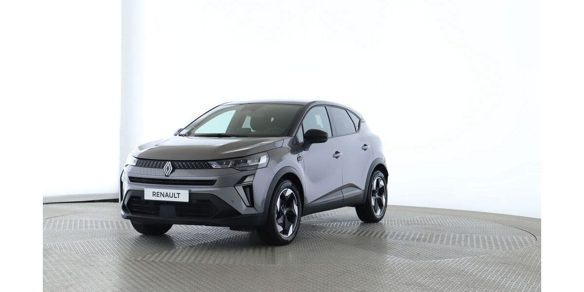 Renault Captur 16.371 km 21.950 &euro; Köln 50939