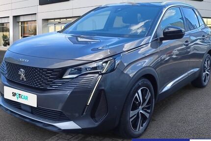Peugeot 3008 41.190 km 19.890 &euro; Sankt Augustin 53757