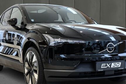 Volvo EX30 2.986 km 47.930 &euro; Bonn 53177