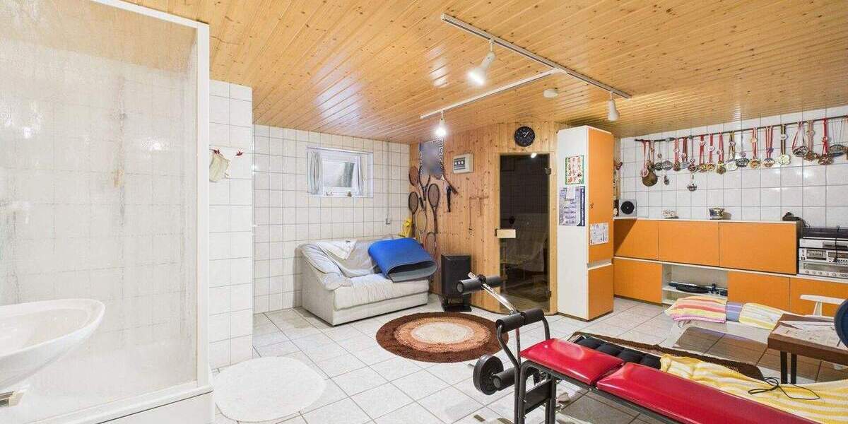 Äußerst gepflegtes Architektenhaus mit Doppelgarage im beliebten Erftstadt-Bliesheim! 5 zimmer