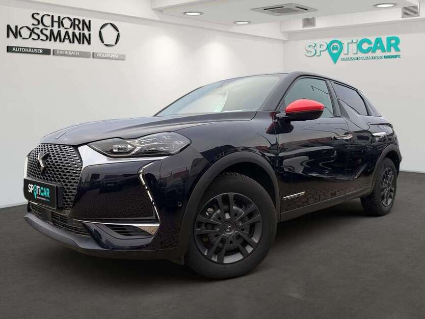 DS 3 Crossback