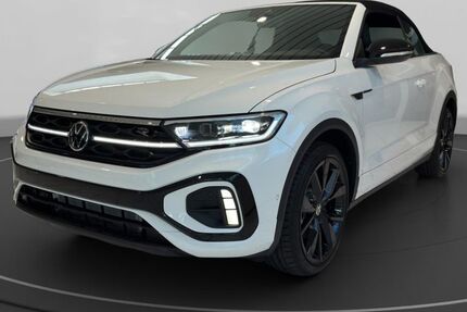 VW T-Roc 9.999 km 39.980 &euro; Köln-Mülheim 51063