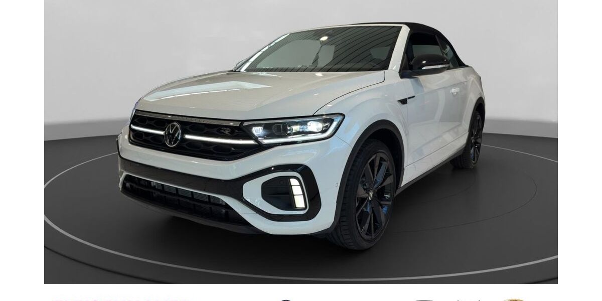 VW T-Roc 9.999 km 39.980 &euro; Köln-Mülheim 51063