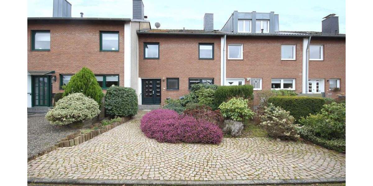 Einfamilienhaus Erftstadt Lechenich - 5 Zimmer, 109 m&sup2;, 379.000&euro; | Angebot:24211755