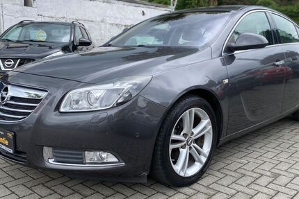 Opel Insignia 159.000 km 5.899 &euro; Bonn 53179