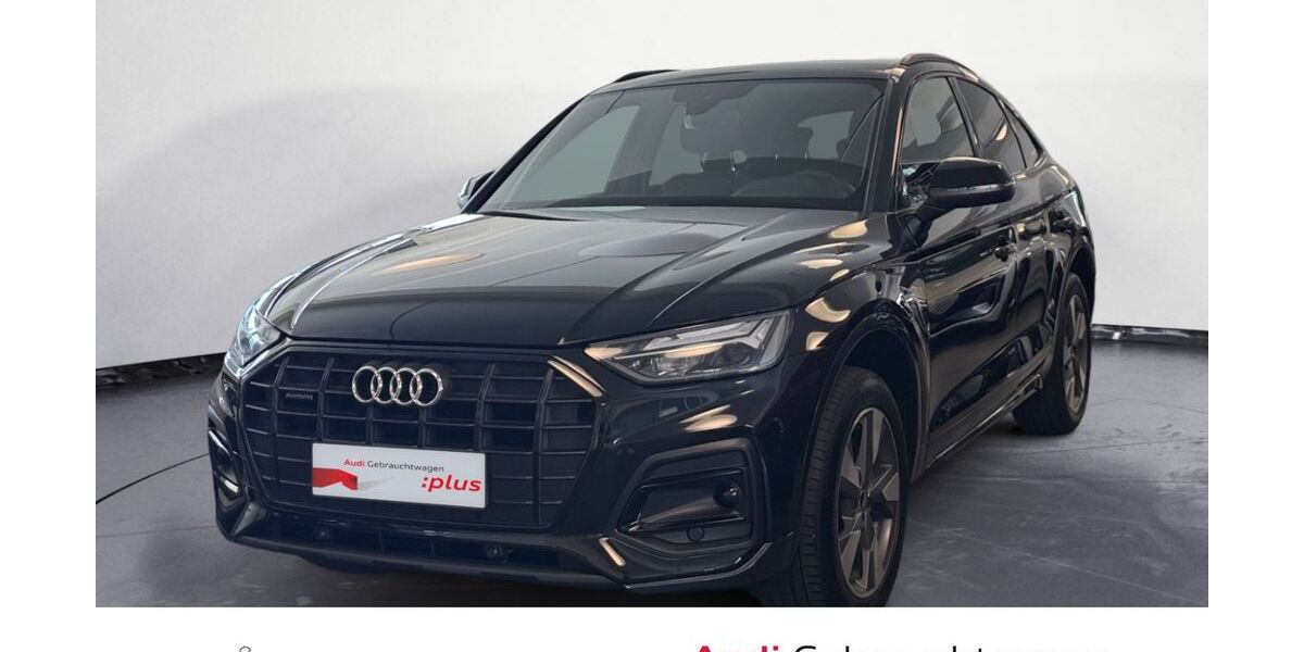 Audi Q5 66.434 km 33.980 &euro; Hilden 40721