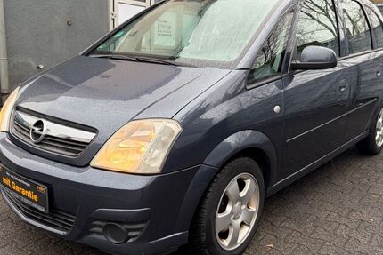 Opel Meriva 190.000 km 3.450 &euro; Köln 51061