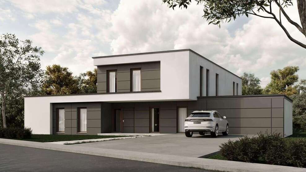 Haus zum Kaufen in Bergisch Gladbach 800.000 € 118 m²