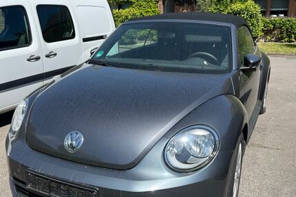 VW Beetle 73.000 km 13.800 &euro; Hürth 50354
