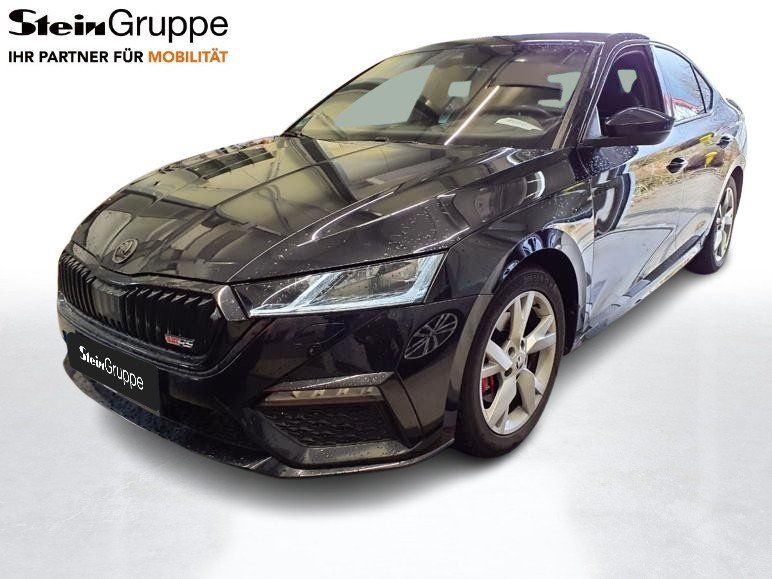 Skoda Octavia 53.900 km 33.660 &euro; Siegburg 53721