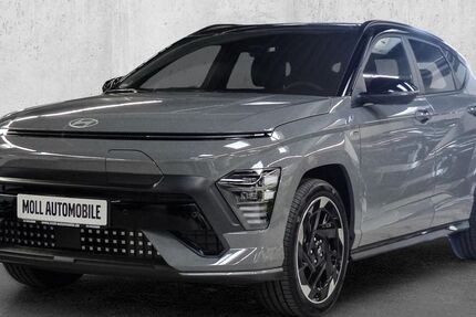 Hyundai KONA 2.500 km 43.950 &euro; Köln 50825