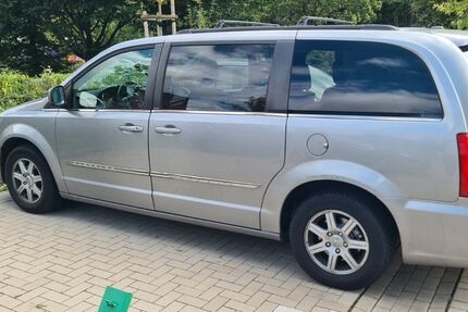 Chrysler Grand Voyager 260.000 km 6.000 € Köln 50765