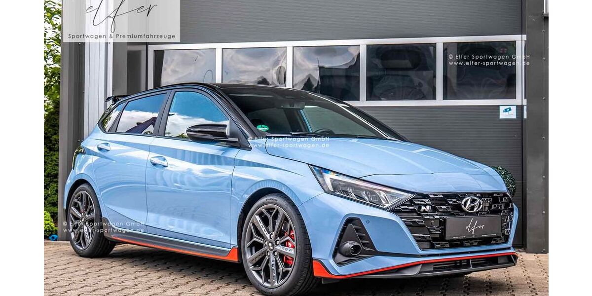 Hyundai i20 28.900 km 27.590 &euro; Rommerskirchen 41569