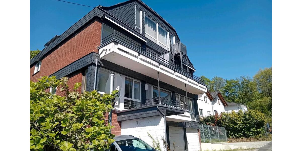 Etagenwohnung Bonn Küdinghoven - 1 Zimmer, 30 m&sup2;, 630&euro; | Angebot:26301713