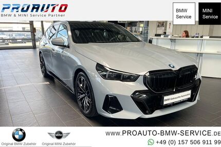 BMW 520 6.671 km 57.790 &euro; Langenfeld 40764