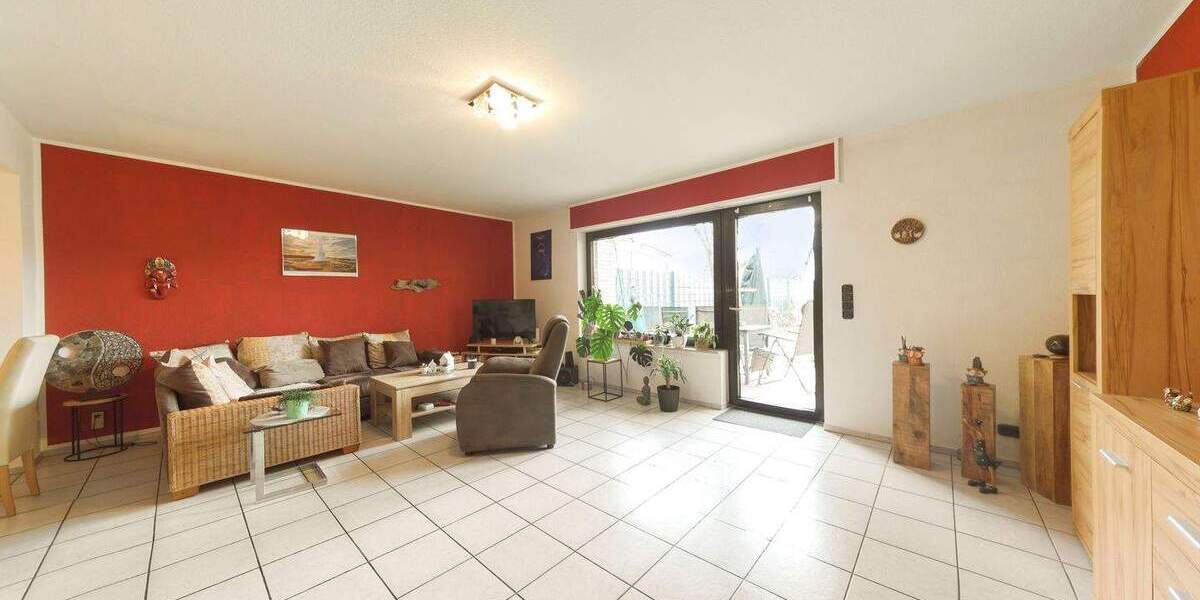 Reihenendhaus Bergheim Fliesteden - 6 Zimmer, 144 m&sup2;, 405.000&euro; | Angebot:25865340