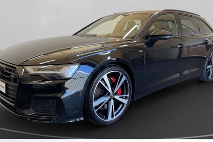 Audi A6 139.159 km 36.420 &euro; Köln 50823