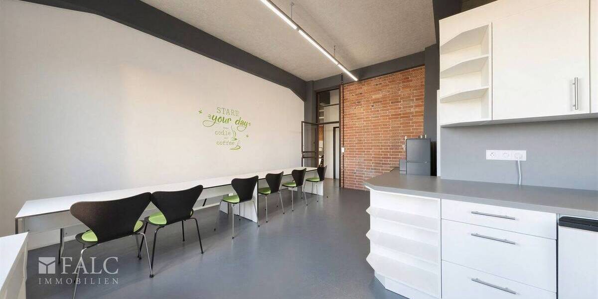 Gewerbeobjekt Siegburg - 8 Zimmer, 420 m&sup2;, 5.460&euro; | Angebot:26410994