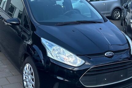 Ford B-Max 127.000 km 5.500 &euro; Bergheim (bei Köln) 50129