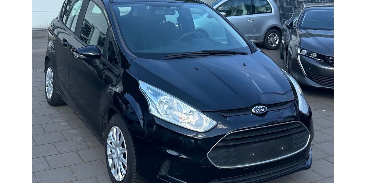 Ford B-Max 127.000 km 5.500 &euro; Bergheim (bei Köln) 50129