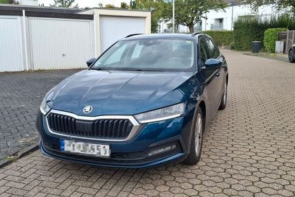 Skoda Octavia 174.000 km 15.400 &euro; Frechen-Königsdorf 50226