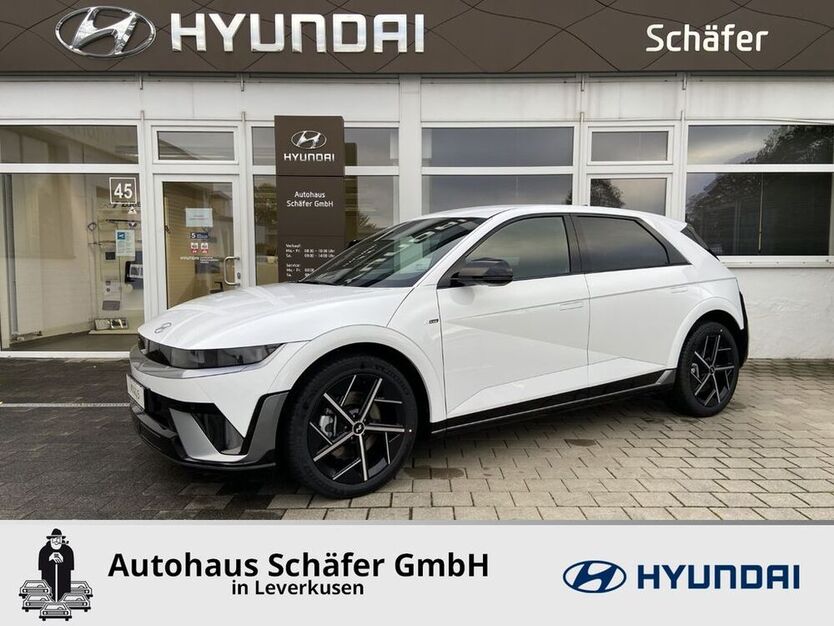 IONIQ 5