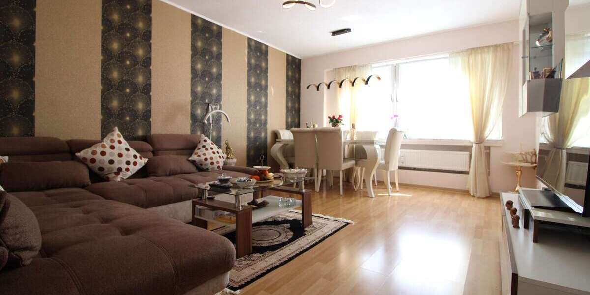 Etagenwohnung Köln Rodenkirchen - 3 Zimmer, 70 m&sup2;, 249.900&euro; | Angebot:25641677