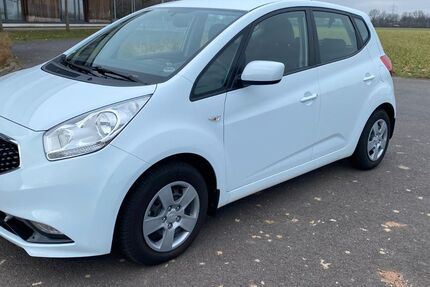 Kia Venga 17.000 km 16.500 &euro; Hürth 50354