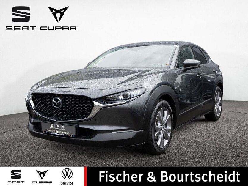 CX-30