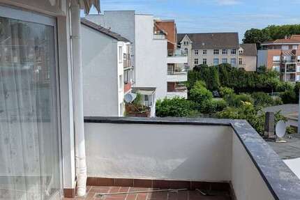 Wohnung zum Mieten in Langenfeld 400 € 57 m² 1 zimmer